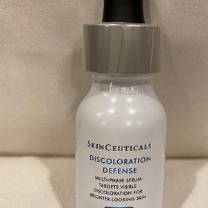 SkinCeuticals Discoloration Defense 15 ml / 0.5 fl. oz new w/o box